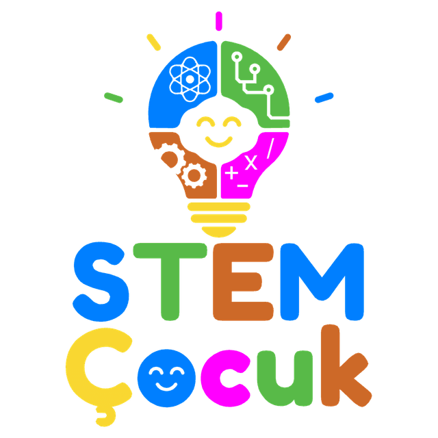 STEM Çocuk logosu